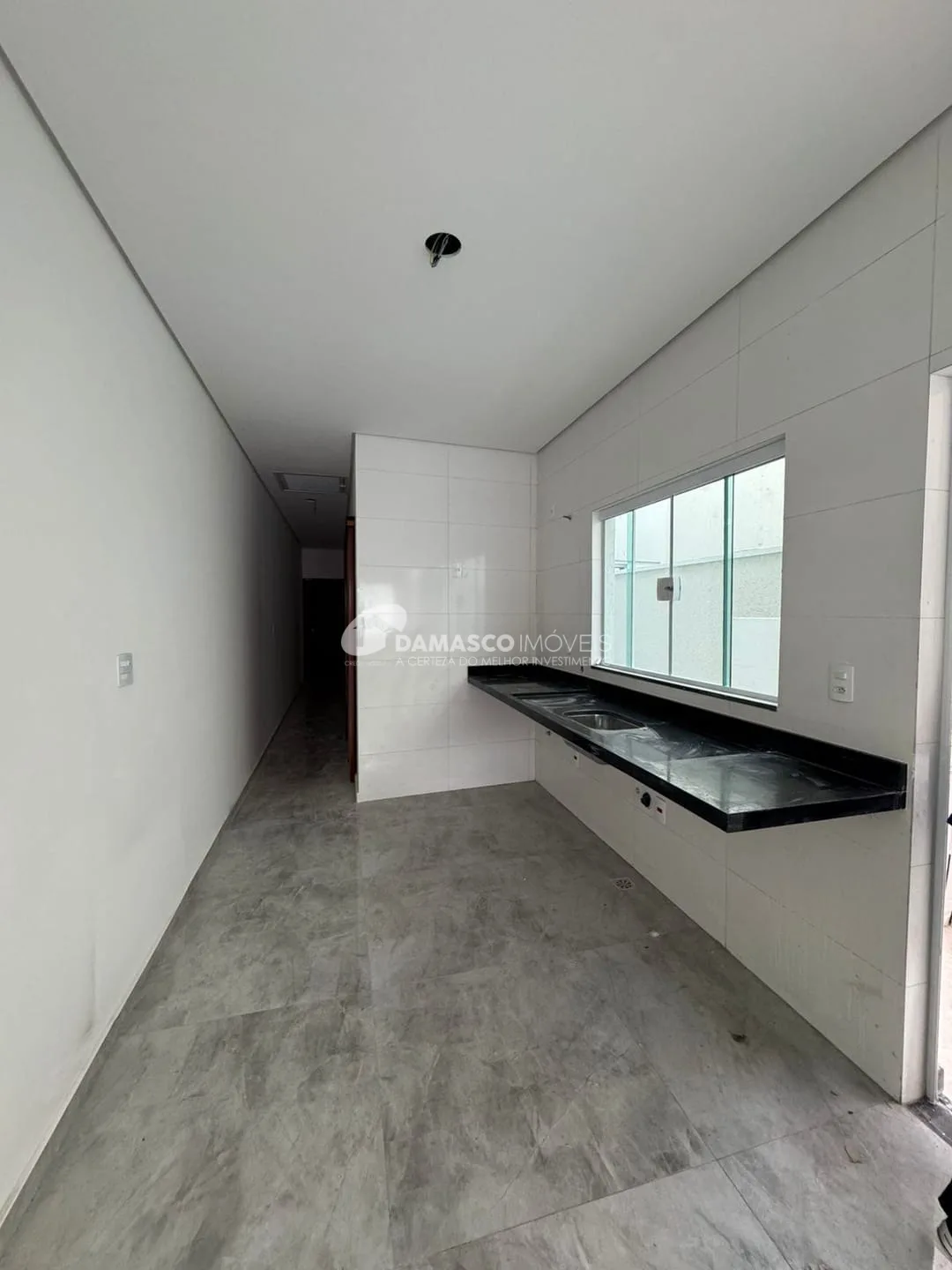 Casa à venda, Vila Francisco Matarazzo, Santo André, SP