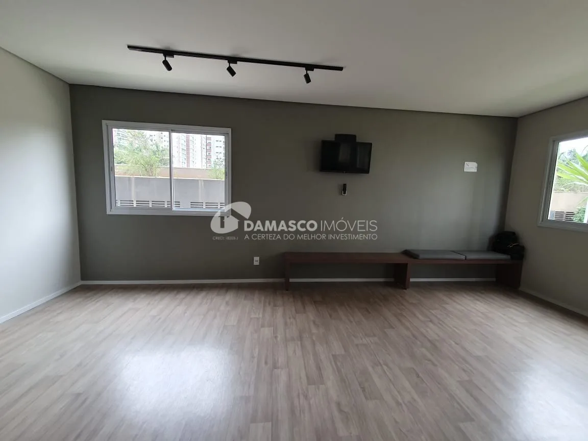 Apartamento para locação, Jardim Canadá, Mauá, SP