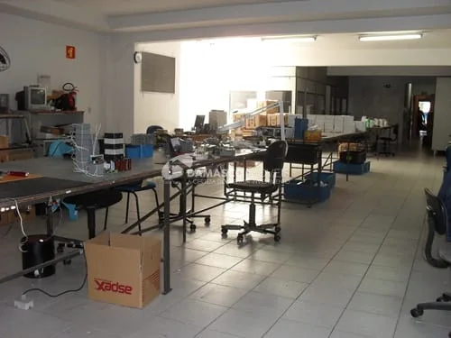 Prédio à venda 15 Vagas, 1247M², Centro, São Caetano do Sul - SP