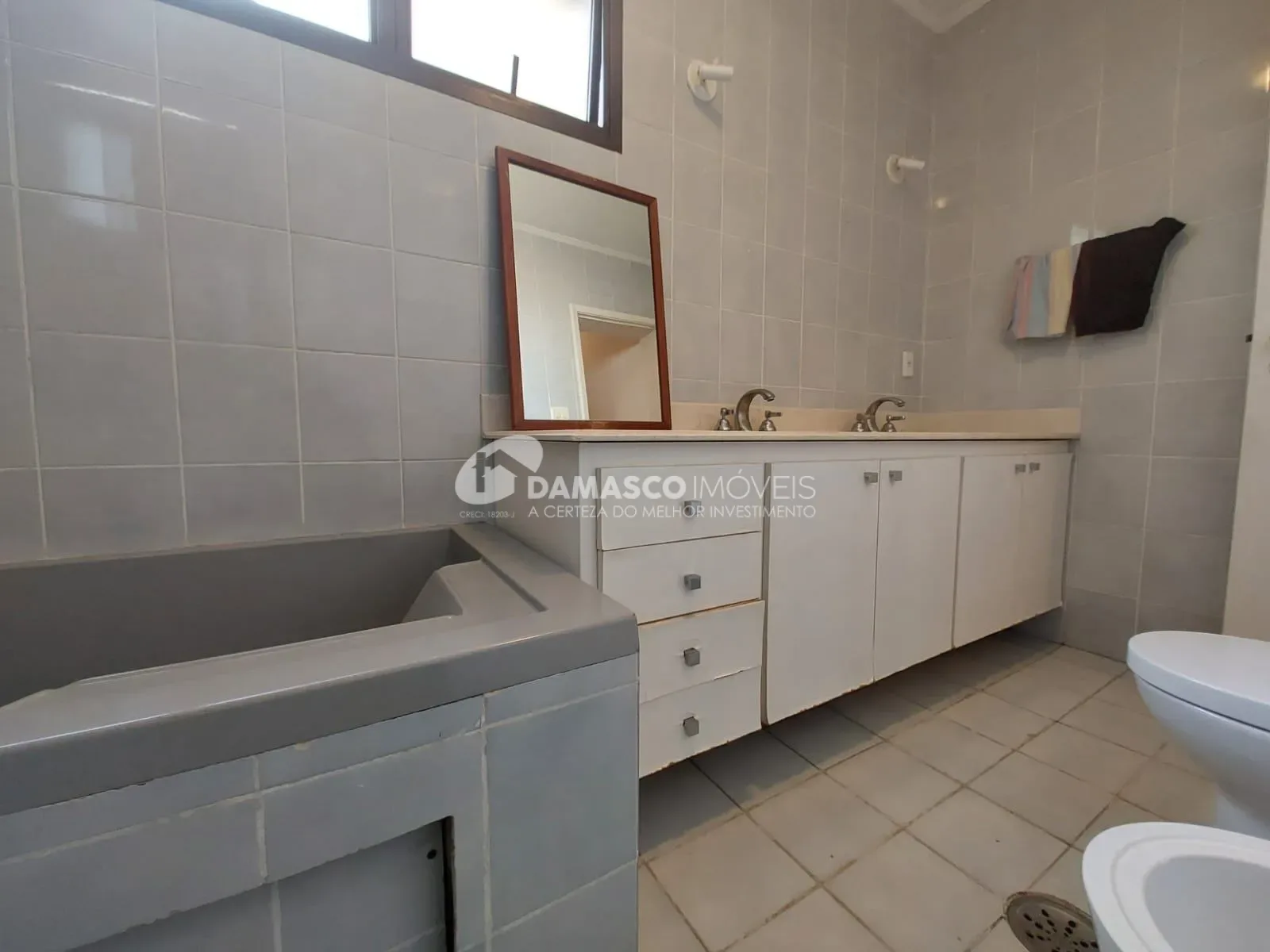 Locação de Apartamento de Alto Padrão em  São Caetano do Sul
