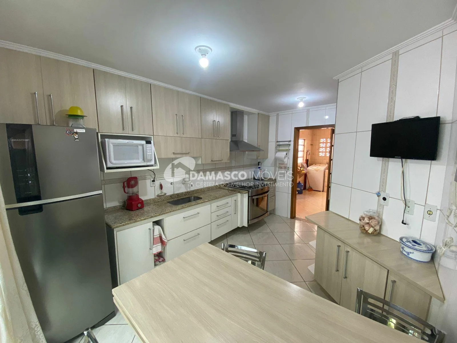 Sobrado à venda 3 Quartos, 3 Suites, 6 Vagas, 286M², Santa Maria, São Caetano do Sul - SP
