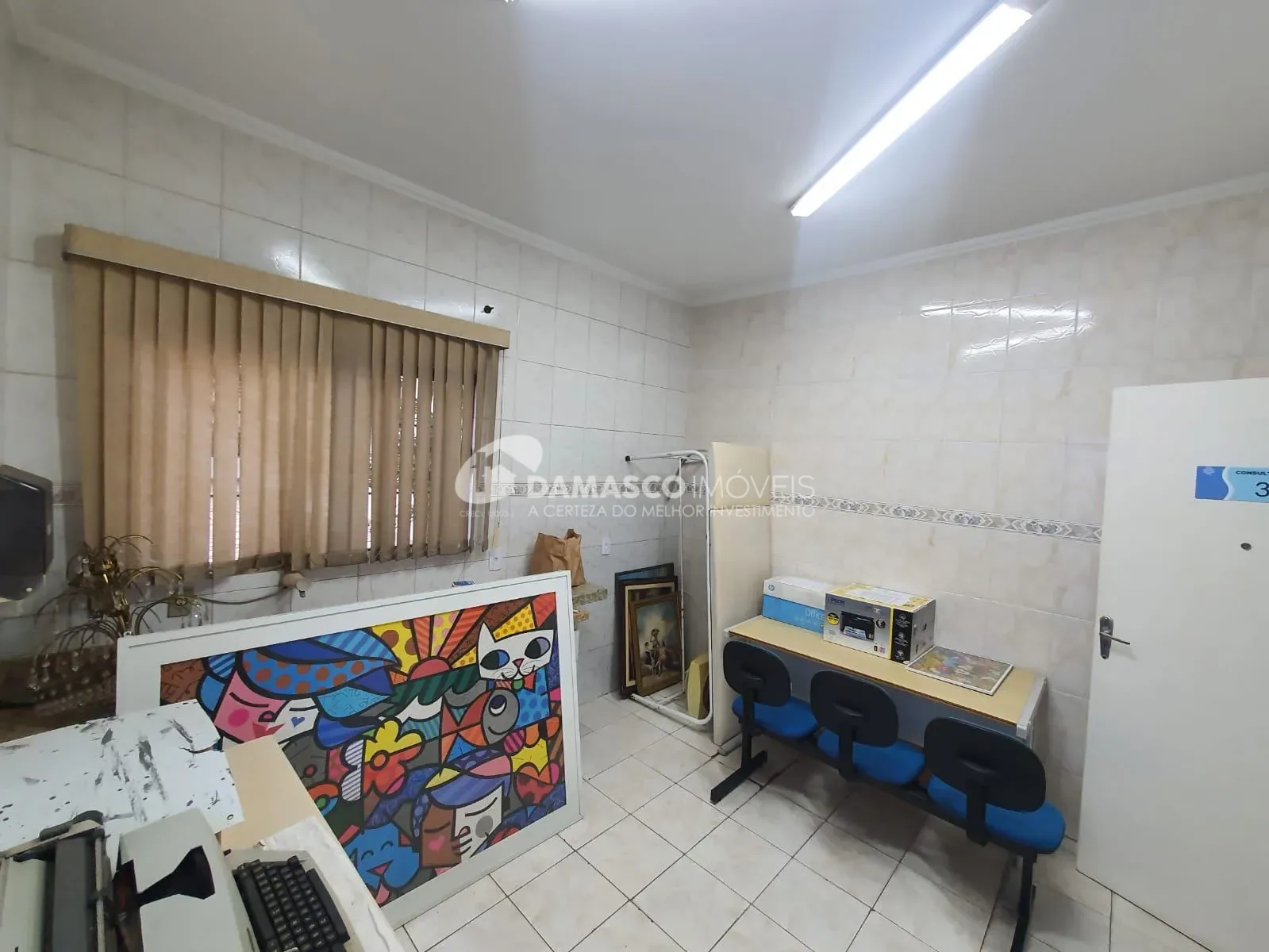 Casa à venda, Santa Maria, São Caetano do Sul, SP