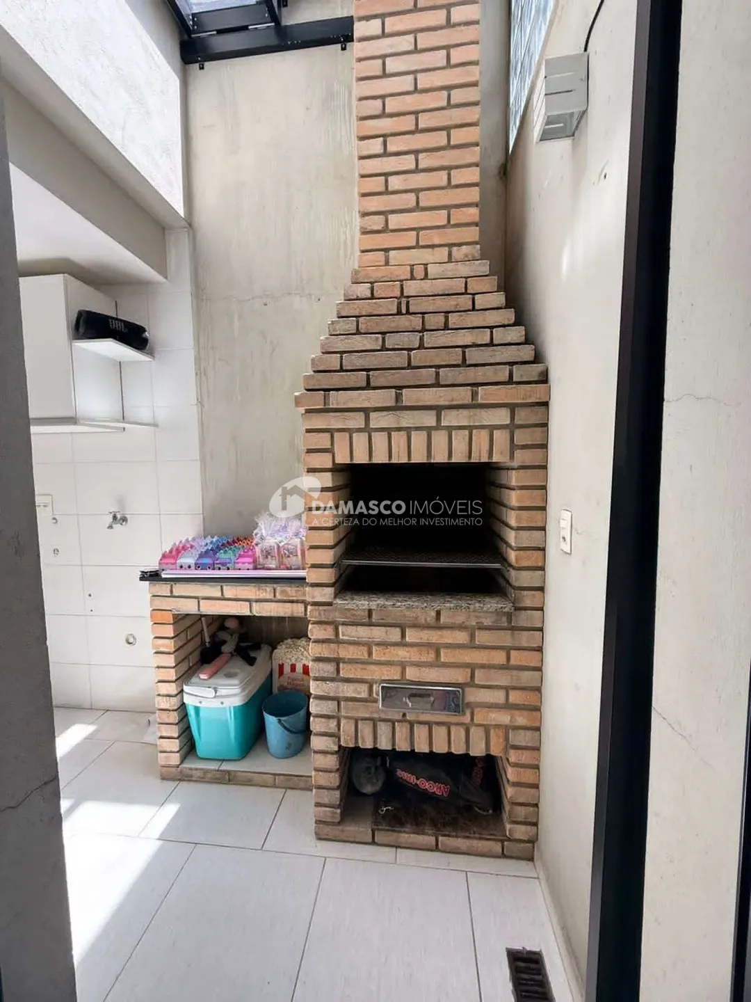 Sobrado à Venda, Santa Maria, Santo André, SP
