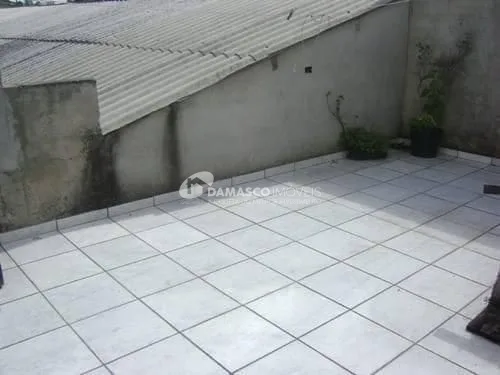 Sobrado à venda com 3 Quartos, 1 Suite, 4 Vagas, São José, São Caetano do Sul - SP