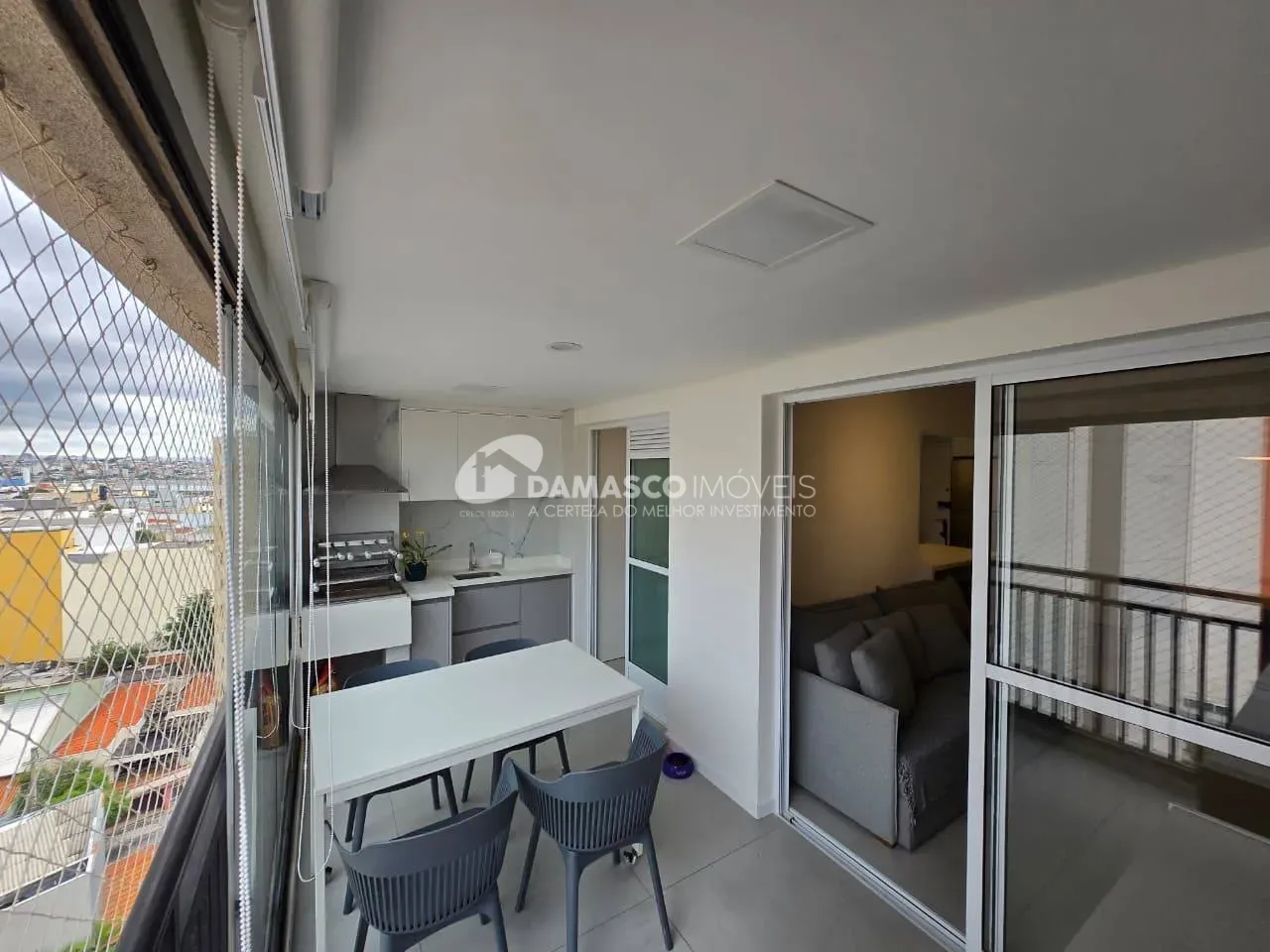 Apartamento à venda, Santa Paula, São Caetano do Sul, SP