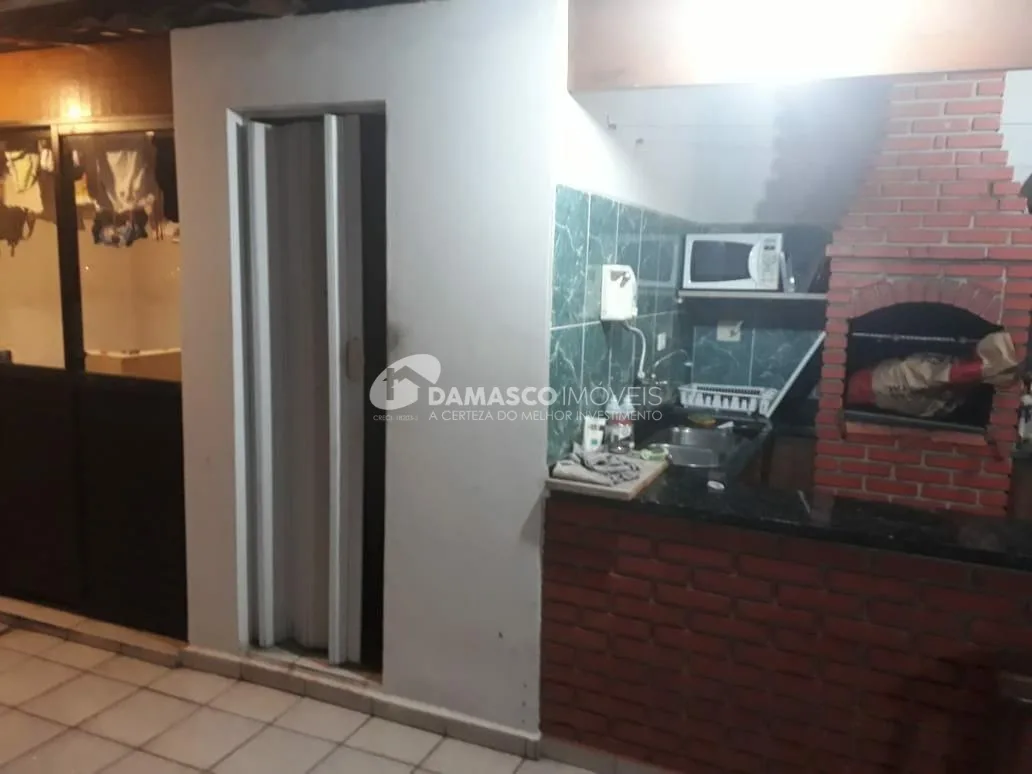 Cobertura à venda 2 Quartos, 2 Vagas, 74M², Rudge Ramos, São Bernardo do Campo - SP 