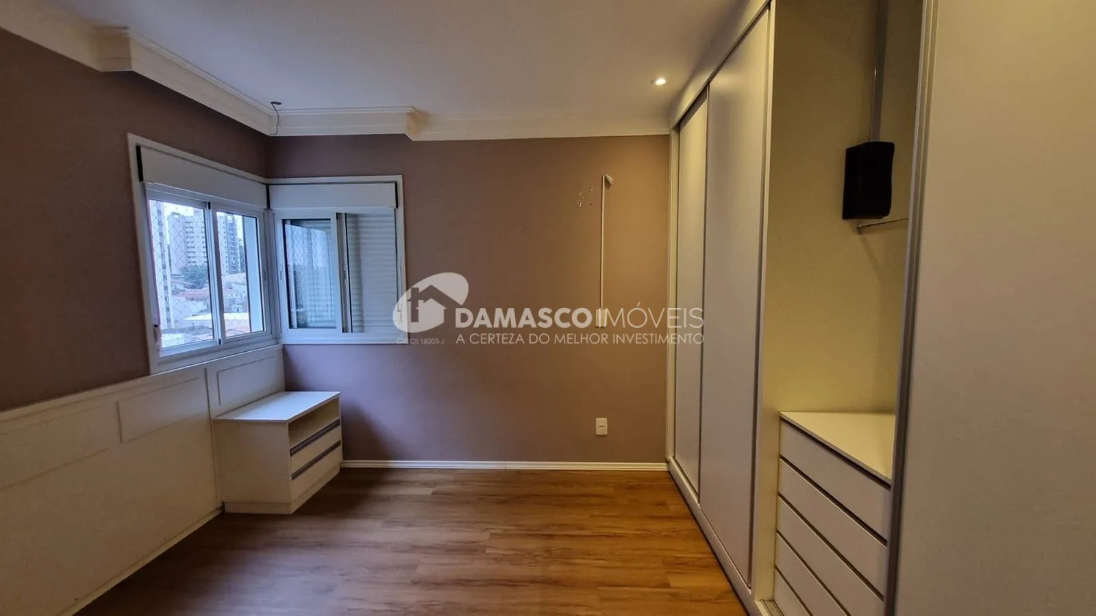 Apartamento para locação, Vila Valparaíso, Santo André, SP