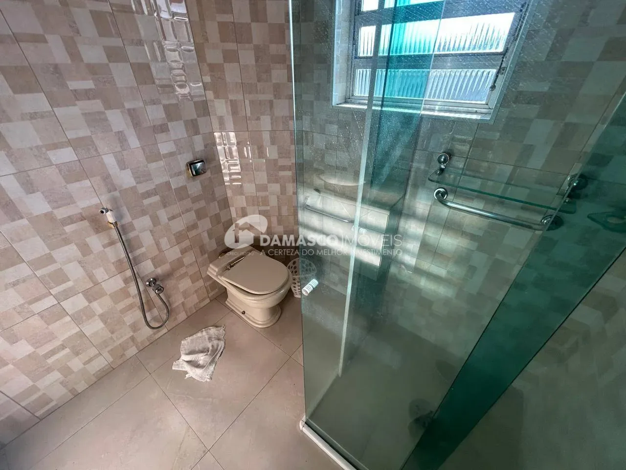 Apartamento sobre loja  para locação, Jardim São Caetano, São Caetano do Sul, SP