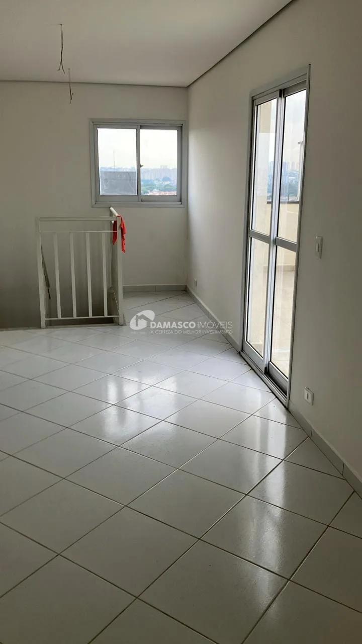 Cobertura / Penthouse à venda, Nova Gerty, São Caetano do Sul, SP