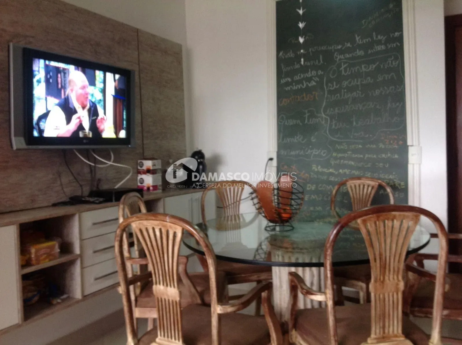 Apartamento à venda 3 Quartos, 1 Suite, 2 Vagas, 167M², Santo Antônio, São Caetano do Sul - SP 
