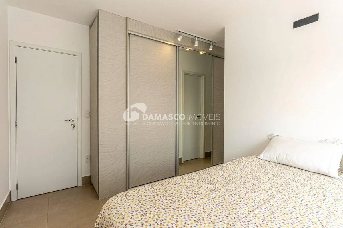 Apartamento à venda, 2 suítes, 2 vagas, Santo Antônio, São Caetano do Sul, SP