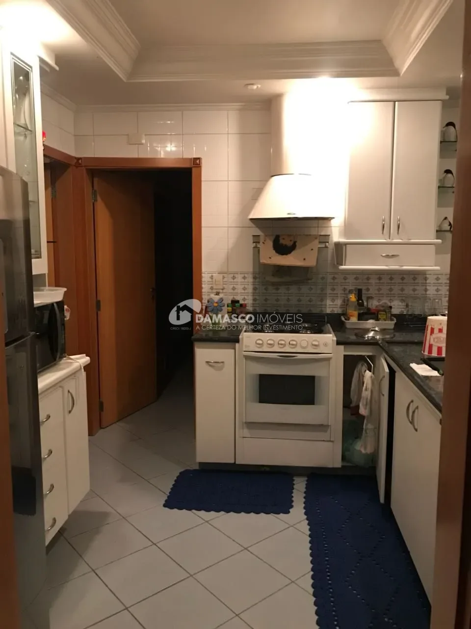 Apartamento de alto padrão à venda no Santo Antônio | 320 m² | 4 dormitórios | 3 suítes