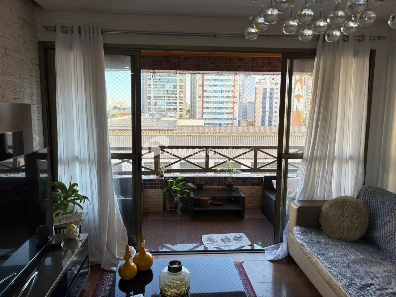 Apartamento à venda, Santa Paula, São Caetano do Sul, SP