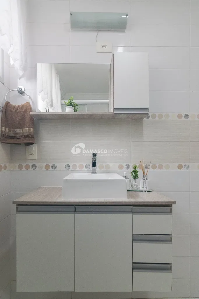 Apartamento para Locação 4 Quartos, 1 Suite, 3 Vagas, 162M², Santo Antônio, São Caetano do Sul - SP