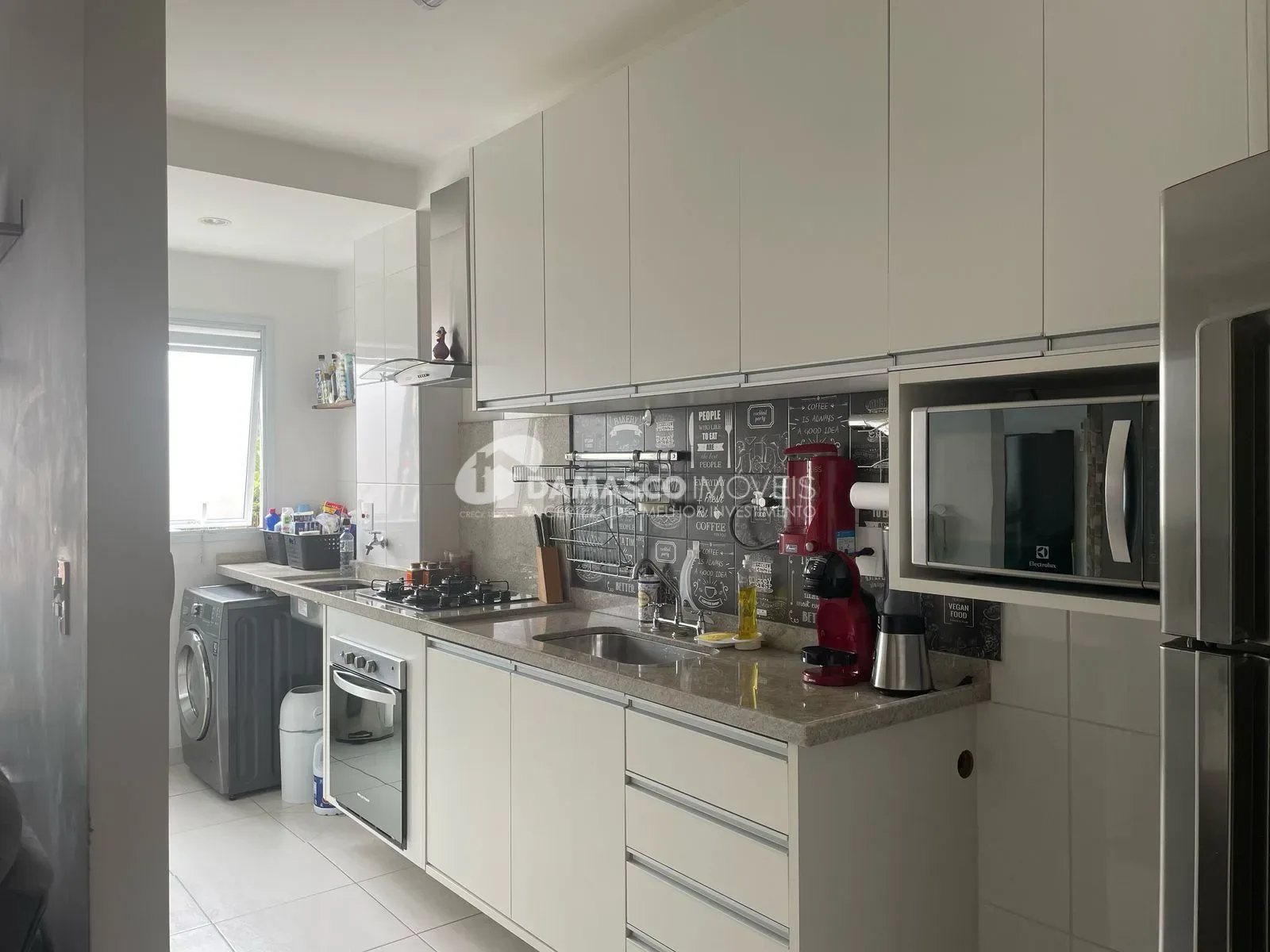 Apartamento à venda, Santa Paula, São Caetano do Sul, SP