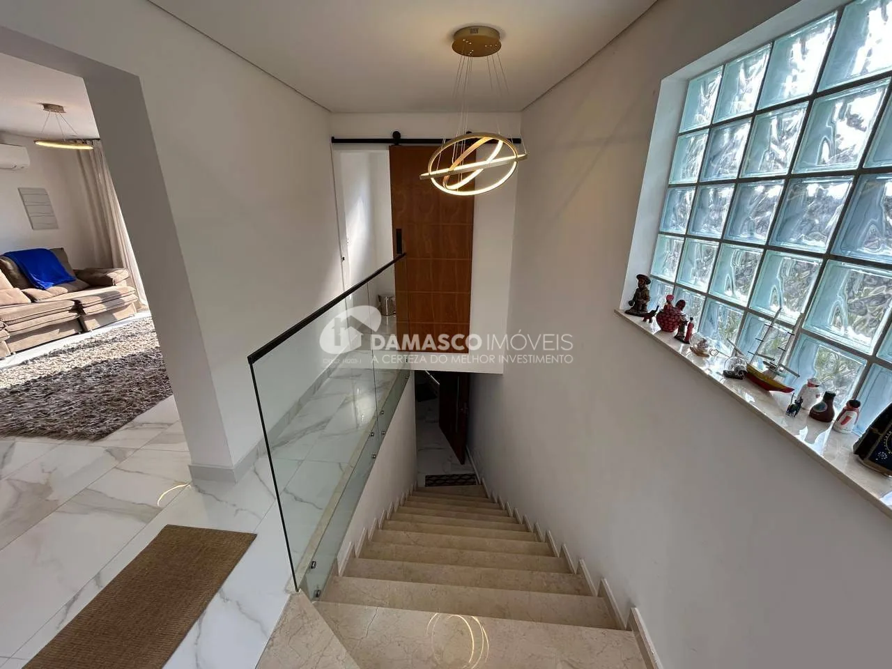 Casa à venda, 3 dorm, 4 vagas,  Olímpico, São Caetano do Sul, SP