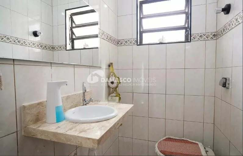 Sobrado à venda 3 Quartos, 3 Vagas, 220M², Mauá, São Caetano do Sul - SP