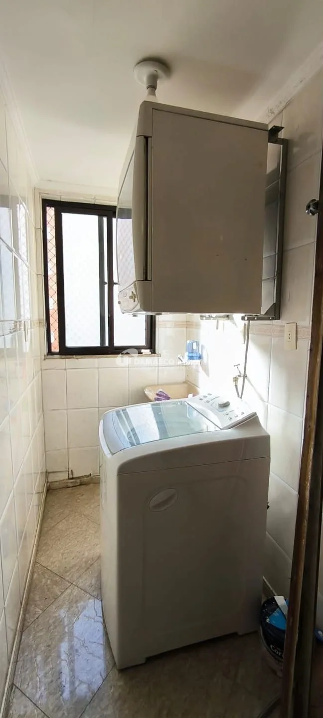 Cobertura para Venda 3 Quartos, 2 Suites, 2 Vagas, Santa Maria, São Caetano do Sul - SP | EDIFICIO JOÃO PEDRO