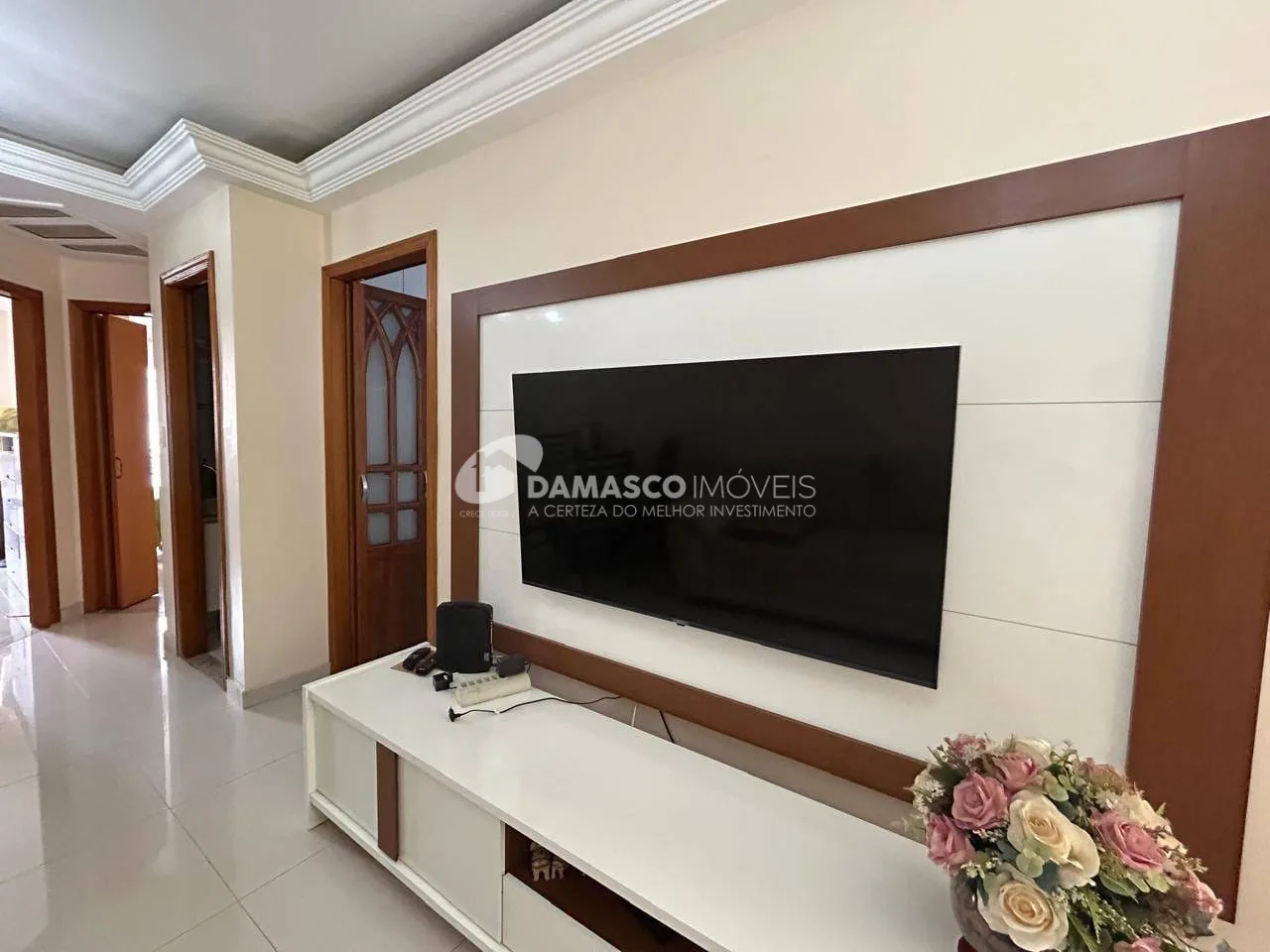 Apartamento à venda, Osvaldo Cruz, São Caetano do Sul, SP