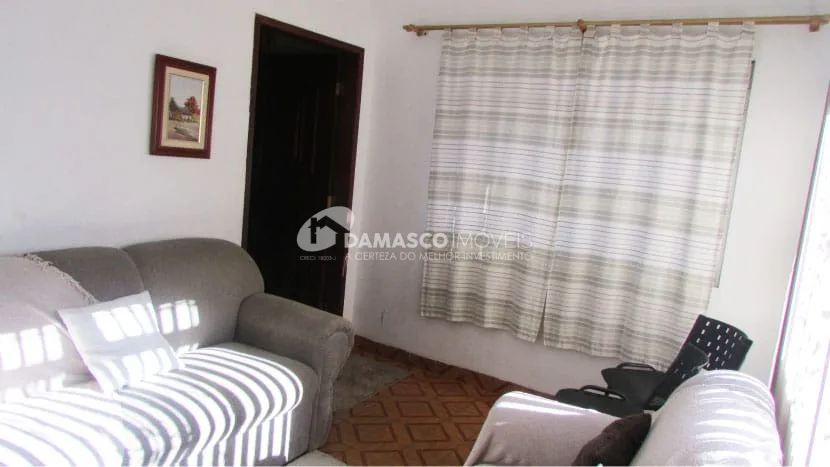 Casa à venda 2 Quartos, 4 Vagas, 228M², Vila Aquilino, Santo André - SP