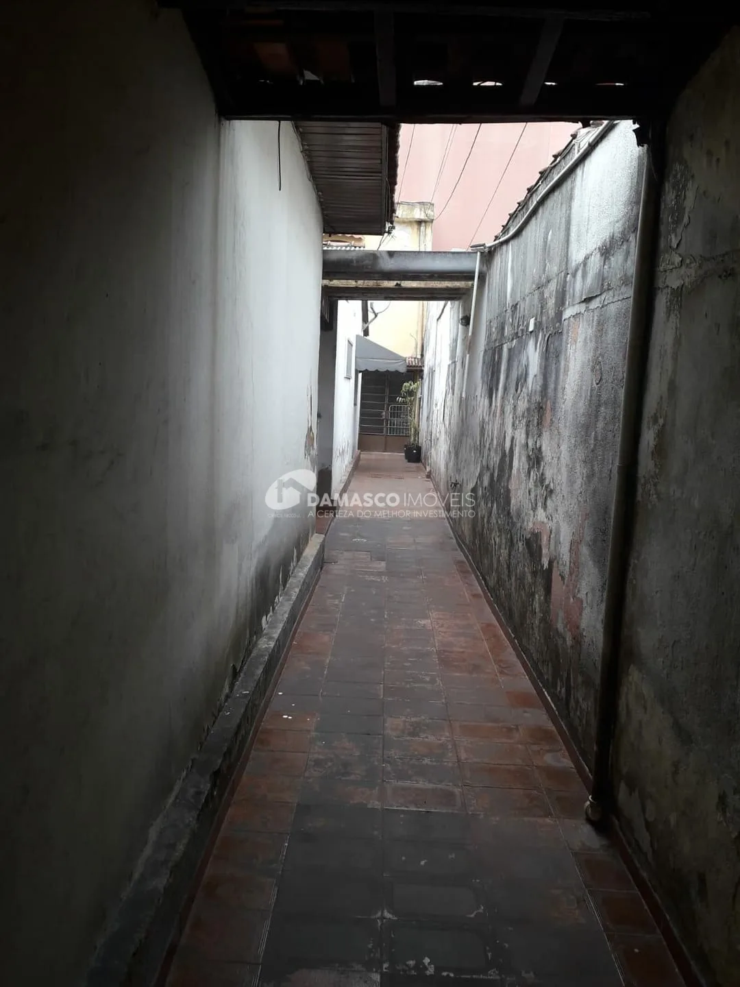 Casa à venda 1 Quarto, 4 Vagas, Parque das Nações, Santo André - SP