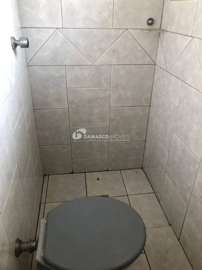 Sobrado Comercial  para Locação 4 salas , Centro, Santo André - SP