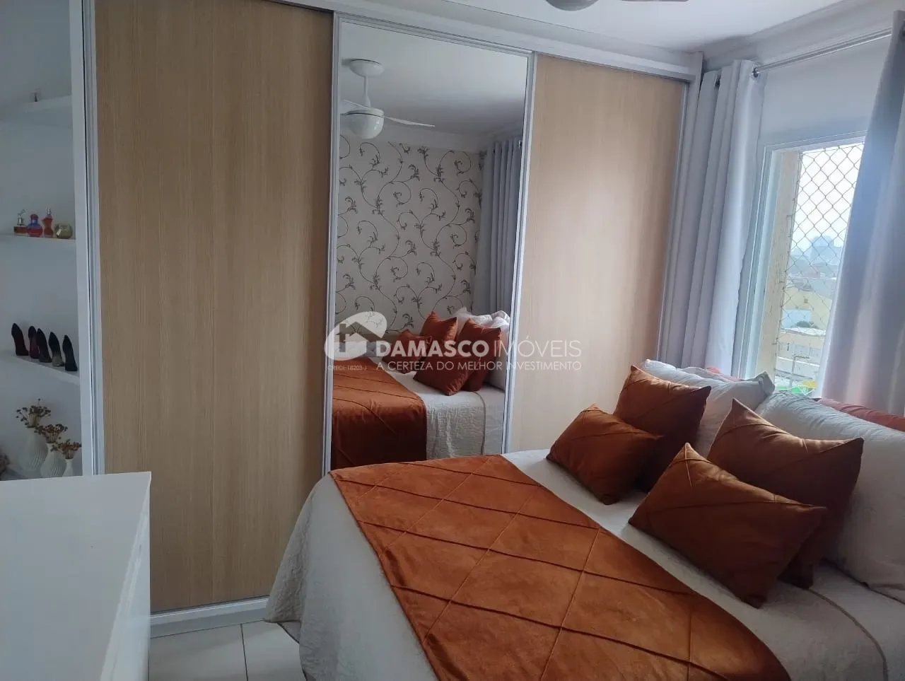 Apartamento à venda, Olímpico, São Caetano do Sul, SP