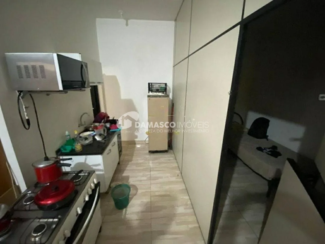 Prédio à venda 3 Vagas, 584M², Nova Gerty, São Caetano do Sul - SP