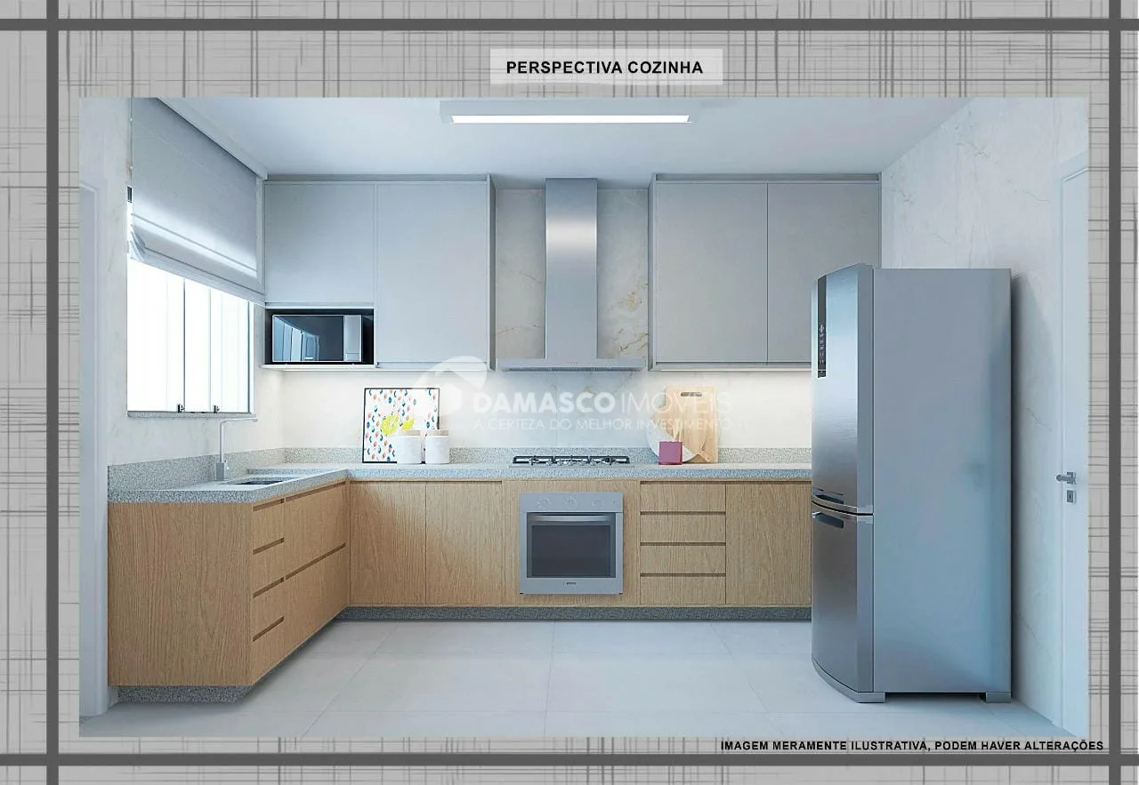 Sobrado à venda 3 Quartos, 1 Suite, 2 Vagas, 105M², Vila Alpina, São Paulo - SP