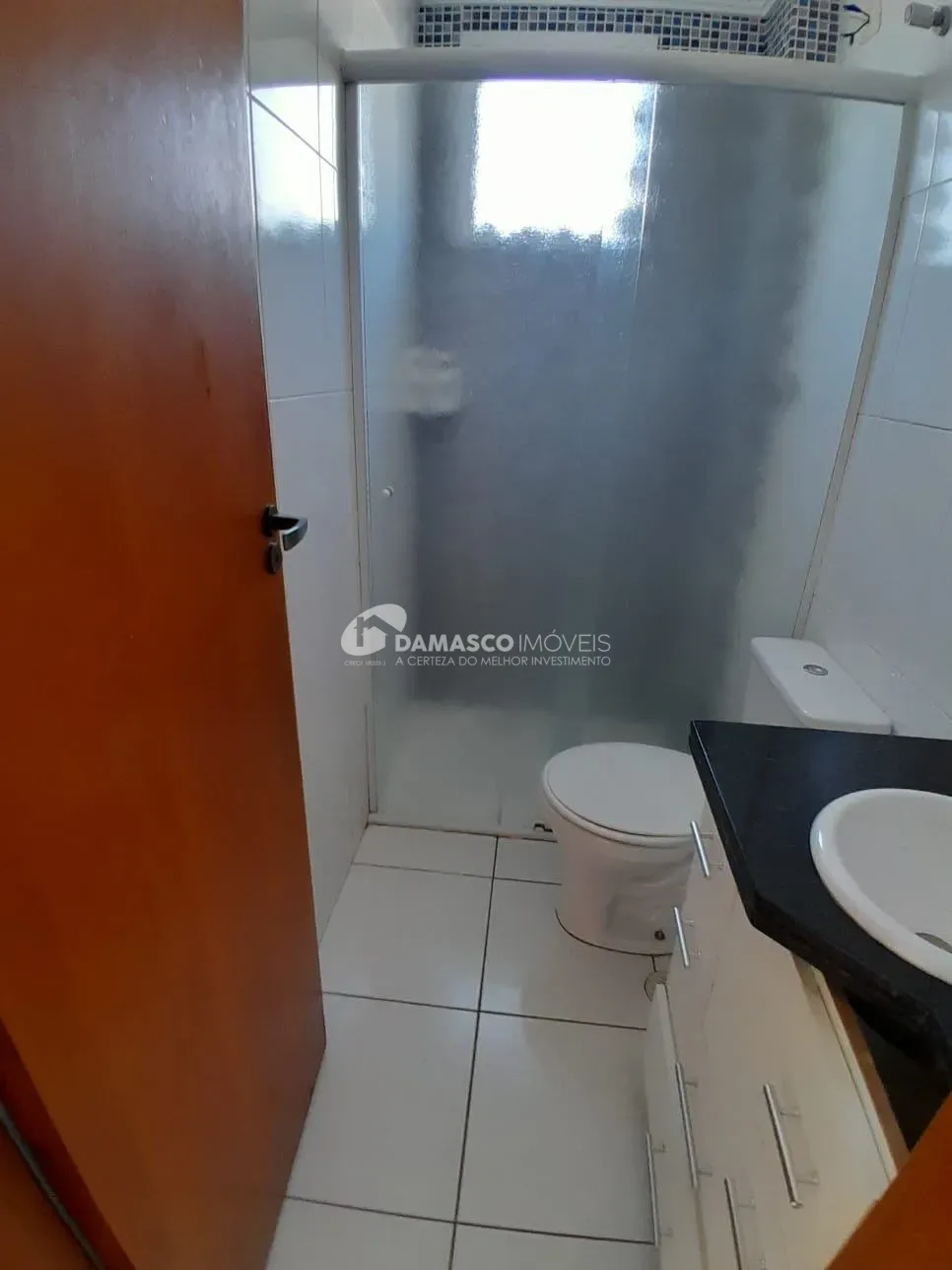 Apartamento para Locação 2 Quartos, 1 Suite, 2 Vagas, Olímpico, São Caetano do Sul - SP