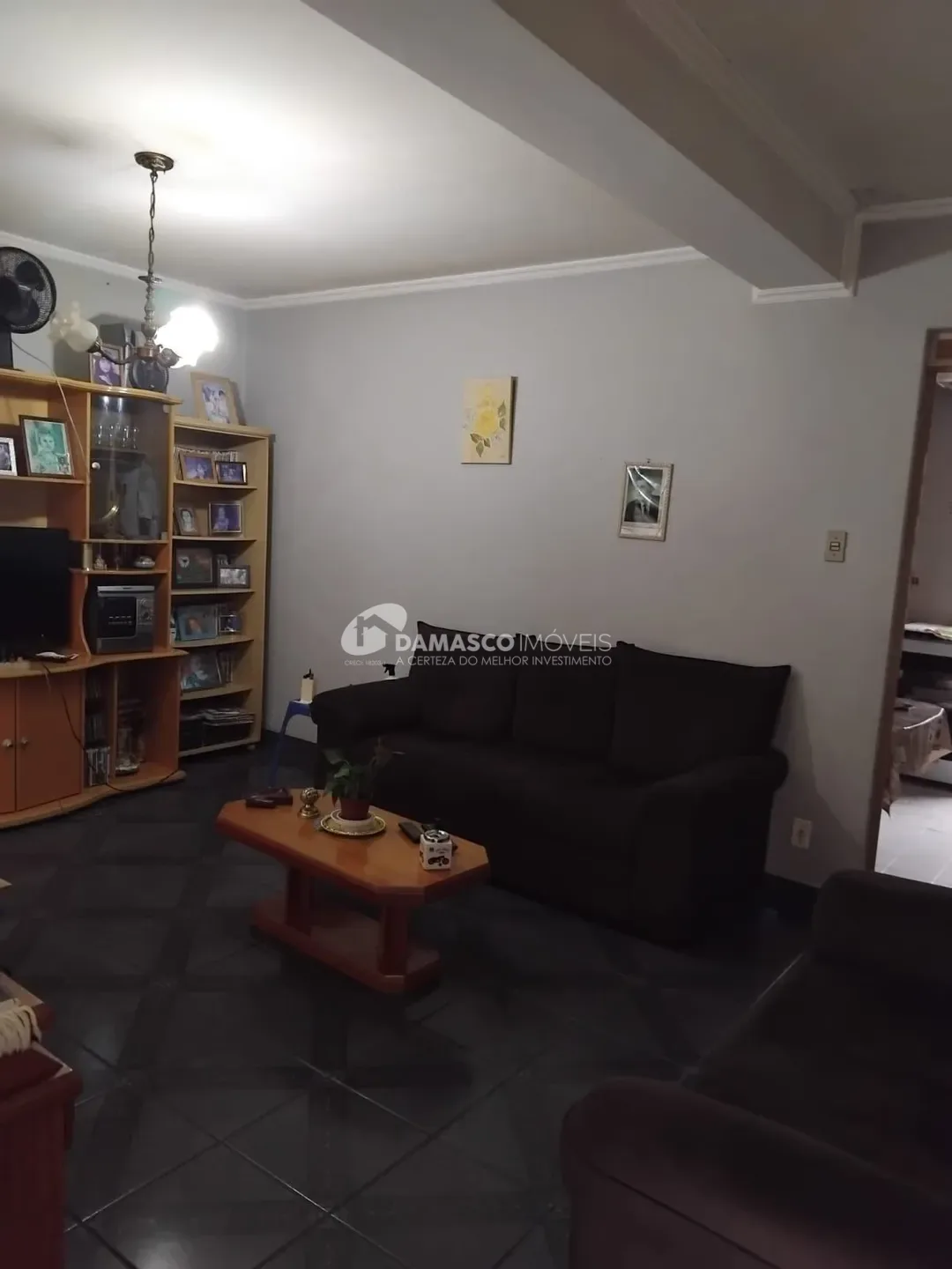 Casa Térrea, Mauá, São Caetano do Sul, SP
