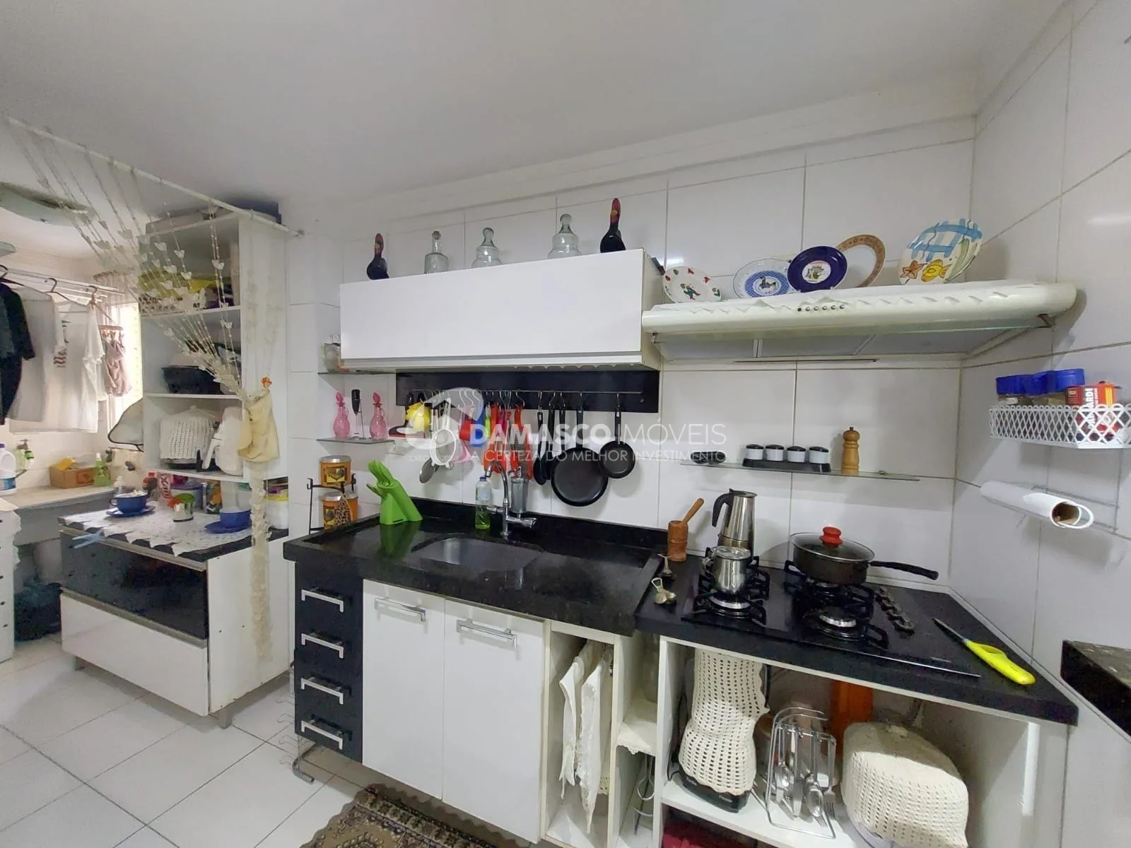 Apartamento  à venda, Nova Gerty, São Caetano do Sul, SP