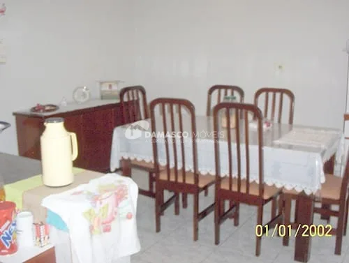 Sobrado à venda 3 Quartos, 1 Suite, 6 Vagas, 270M², Santa Maria, São Caetano do Sul - SP