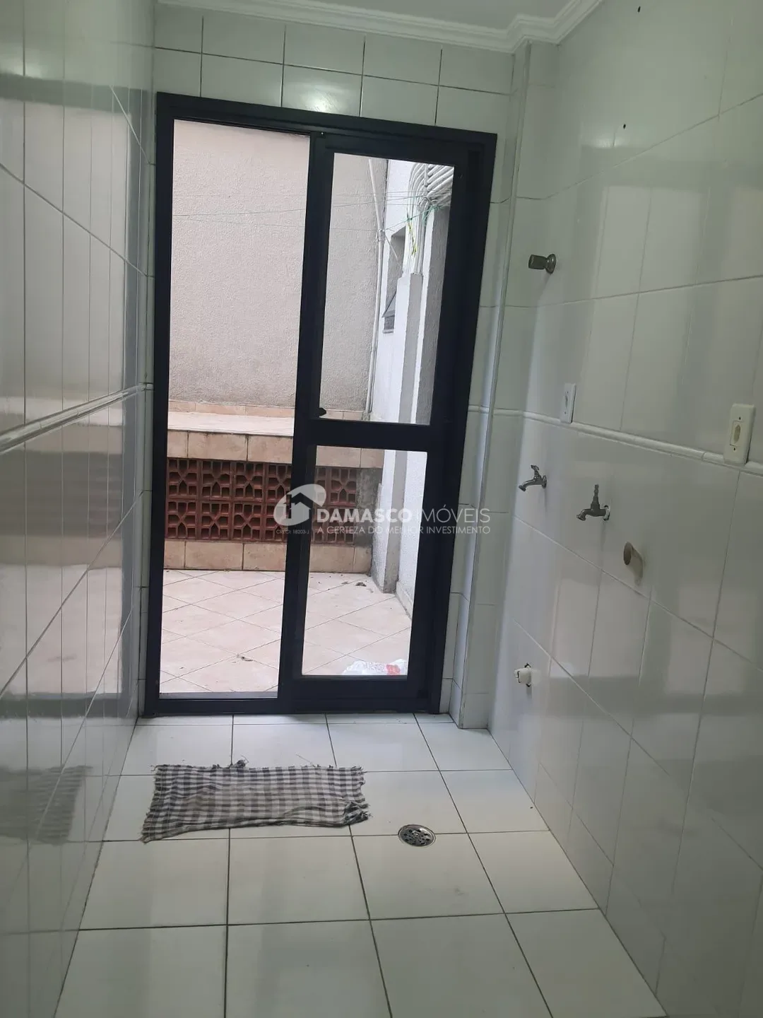 Apartamento à venda, Santa Maria, São Caetano do Sul, SP