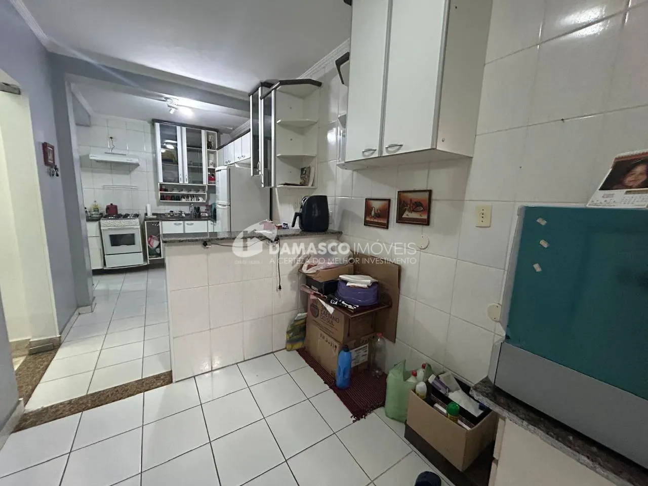 Sobrado para Venda com edícula - 2 Quartos, 2Suites, 3 Vagas, Boa Vista, São Caetano do Sul - SP