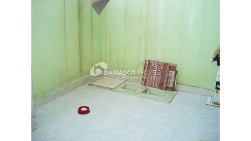 Sobrado à venda 3 Quartos, 1 Suite, 4 Vagas, 168M², Barcelona, São Caetano do Sul - SP