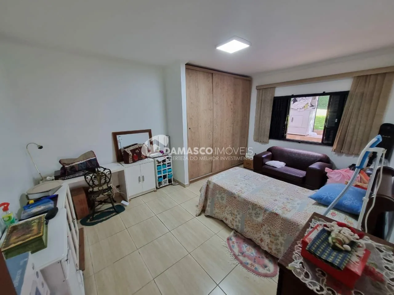 Casa à venda 3 Quartos, 1 Suite, 10 Vagas, 279M², Osvaldo Cruz, São Caetano do Sul - SP