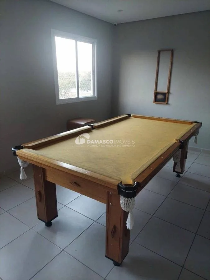 Apartamento à venda 2 Quartos, 1 Vaga, 48M², Sítio da Figueira, São Paulo - SP
