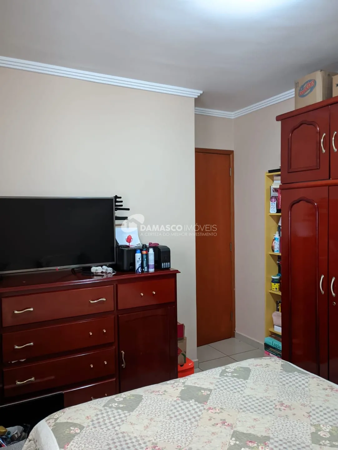 Cobertura / Penthouse à venda 2 Quartos, 1 Vaga, 110 m², Parque Novo Oratório, Santo André, SP