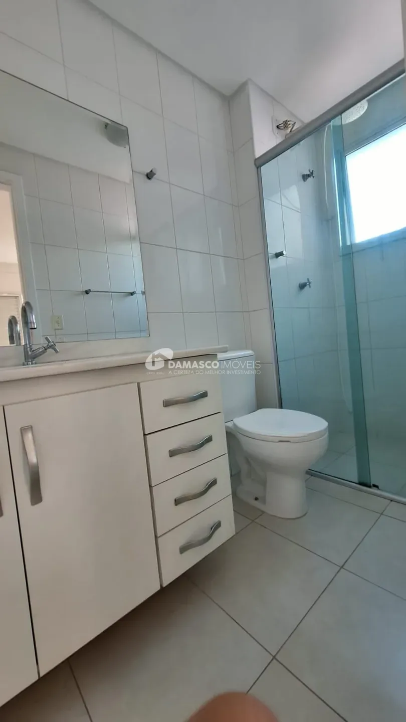 Apartamento para Locação 2 Quartos, 1 Suite, 1 Vaga, Barcelona, São Caetano do Sul - SP | VIVA MAIS                                                   