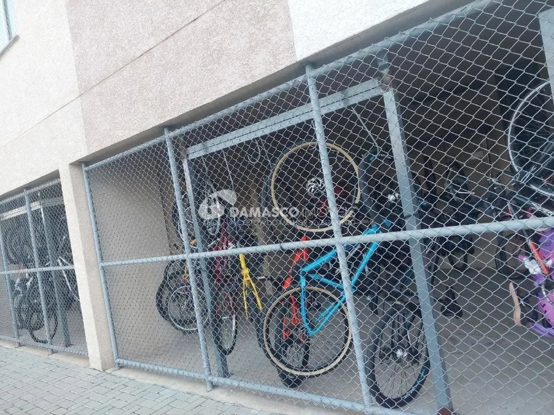 Apartamento à venda 2 Quartos, 1 Vaga, 48M², Sítio da Figueira, São Paulo - SP