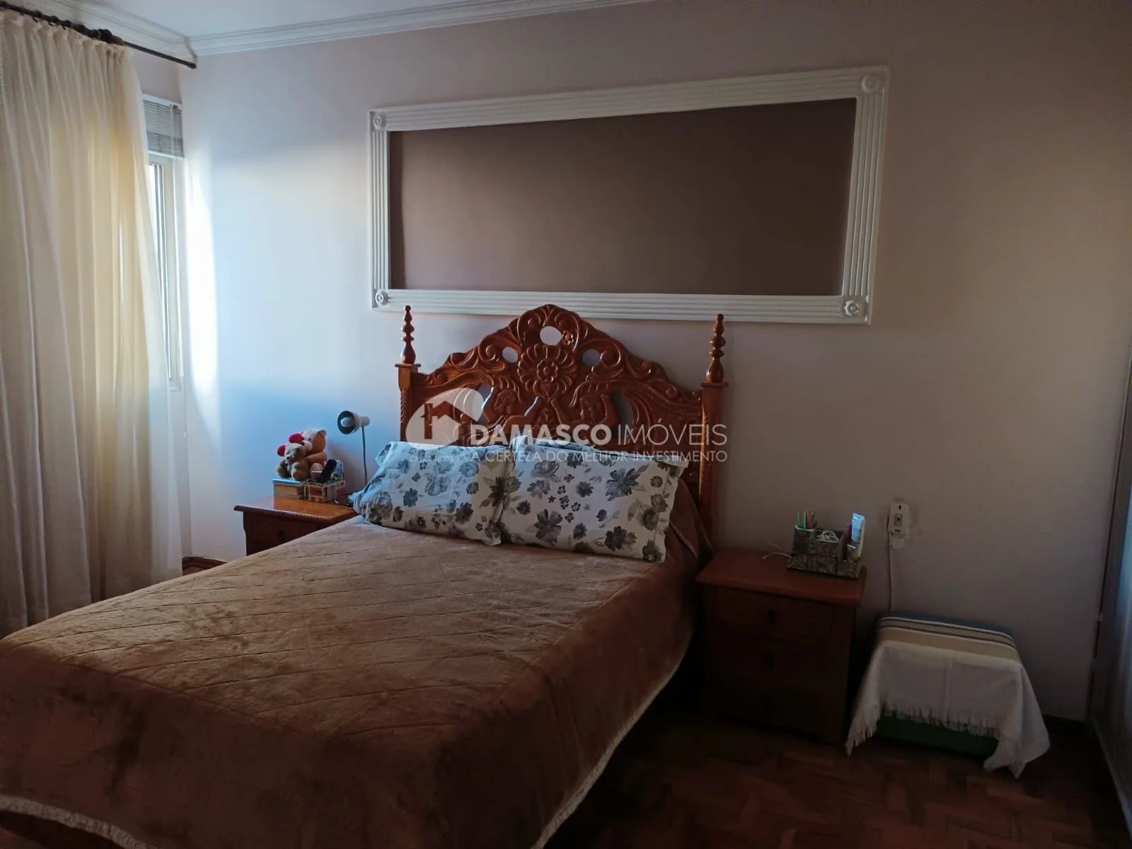 Apartamento à venda, Santo Antônio, São Caetano do Sul, SP