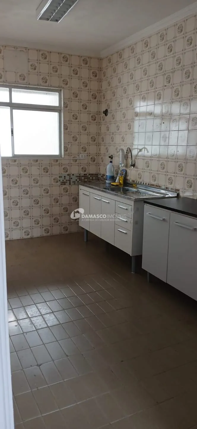 Apartamento à venda, Centro, São Caetano do Sul, SP