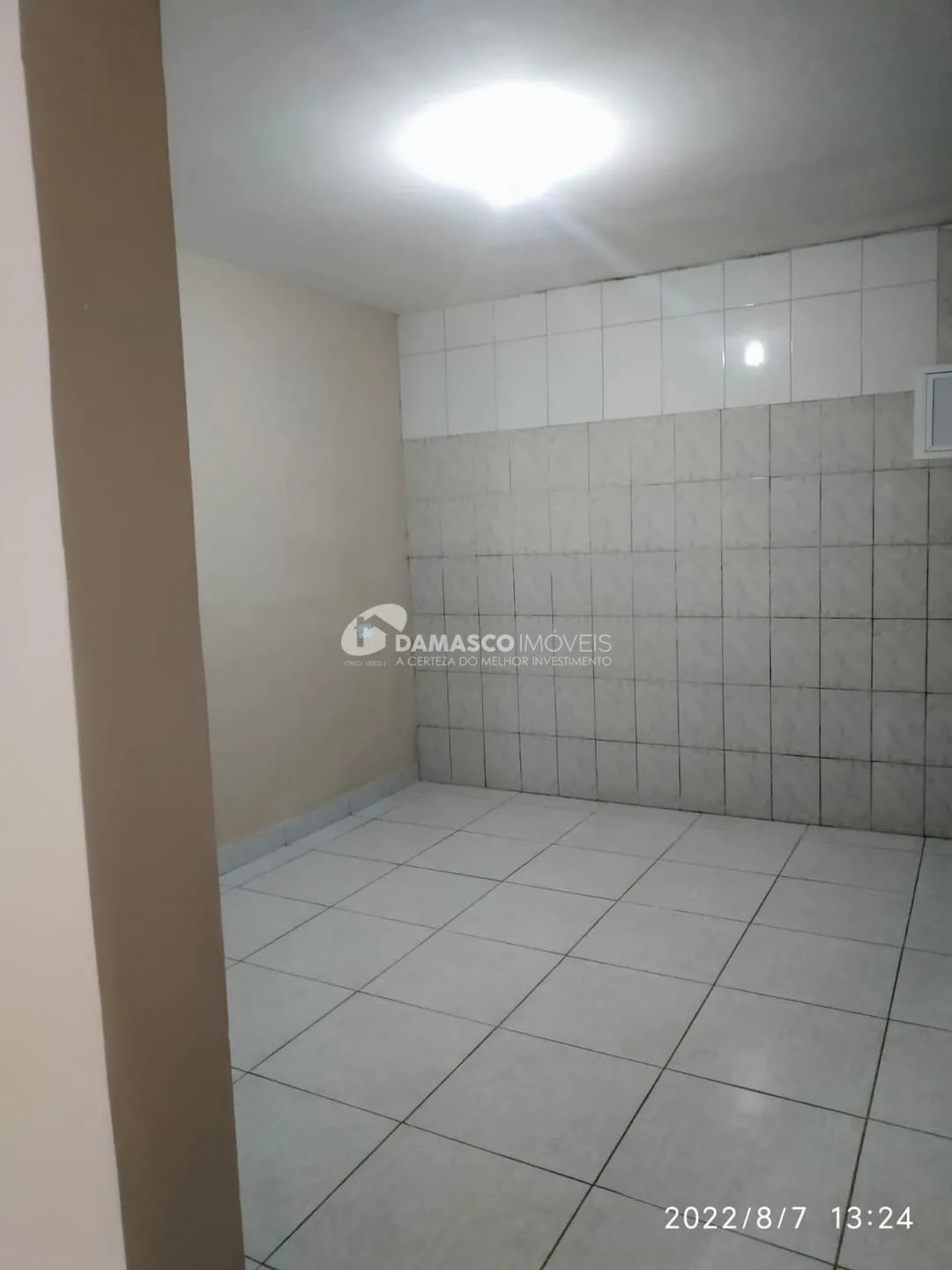 Casa à venda 2 Quartos, 2 Vagas, Vila Palmares, Santo André - SP