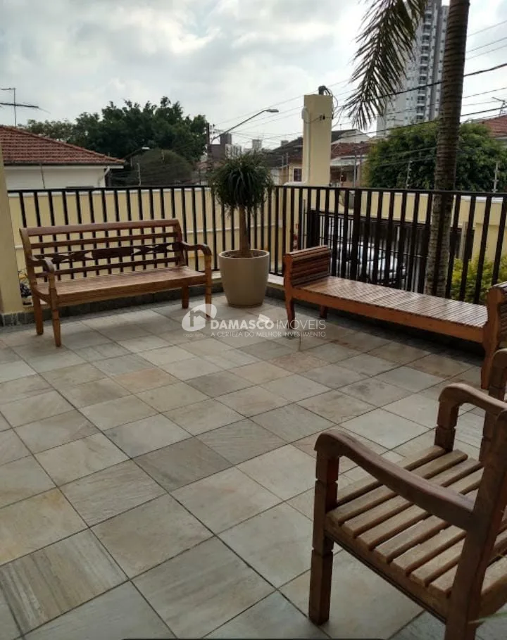 Apartamento à venda 2 Quartos, 2 Vagas, 63M², Santa Terezinha, São Bernardo do Campo - SP 