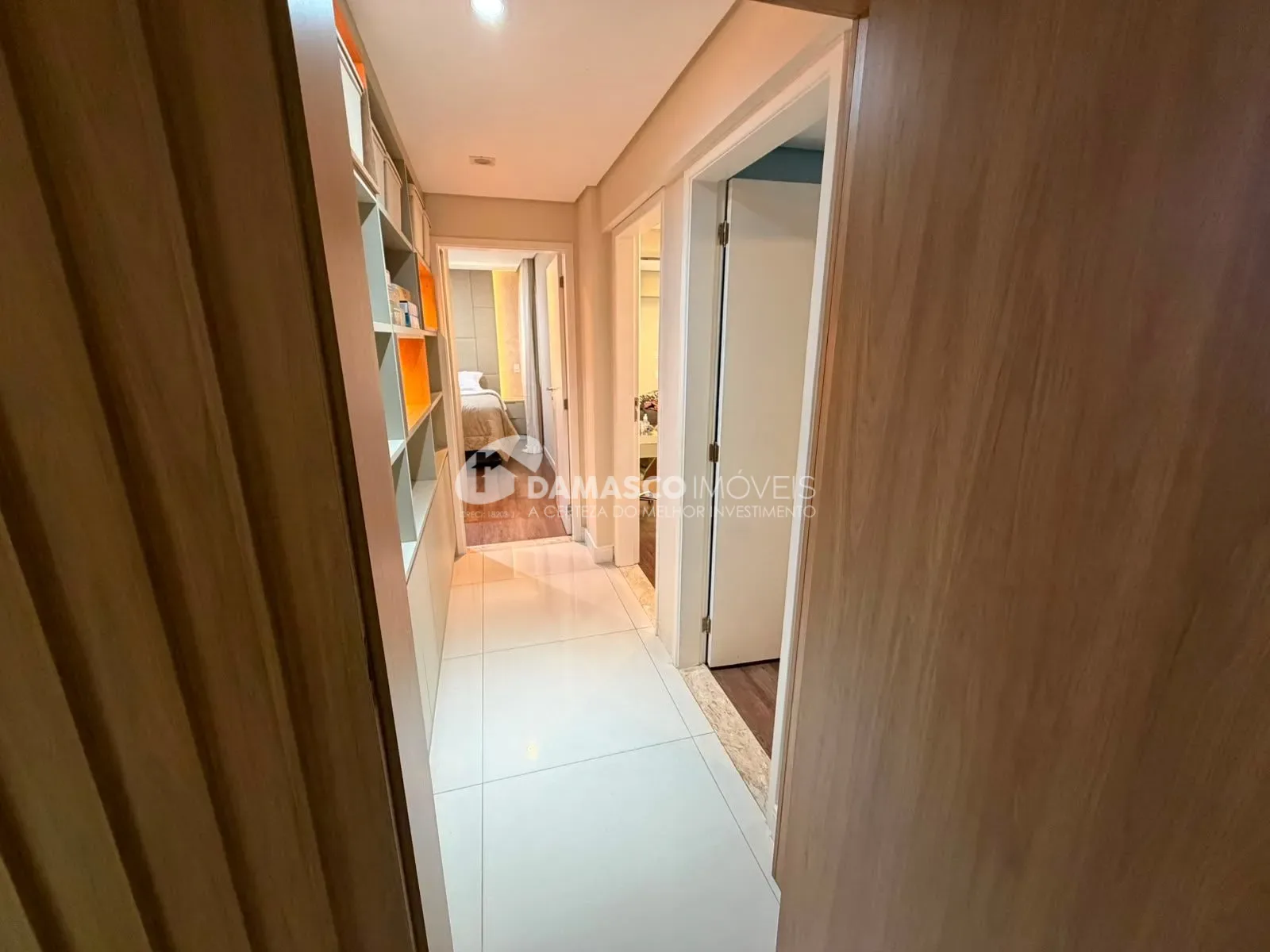 Apartamento com 3 suítes e sacada gourmet à venda no Olímpico | 122 m² | 2 vagas