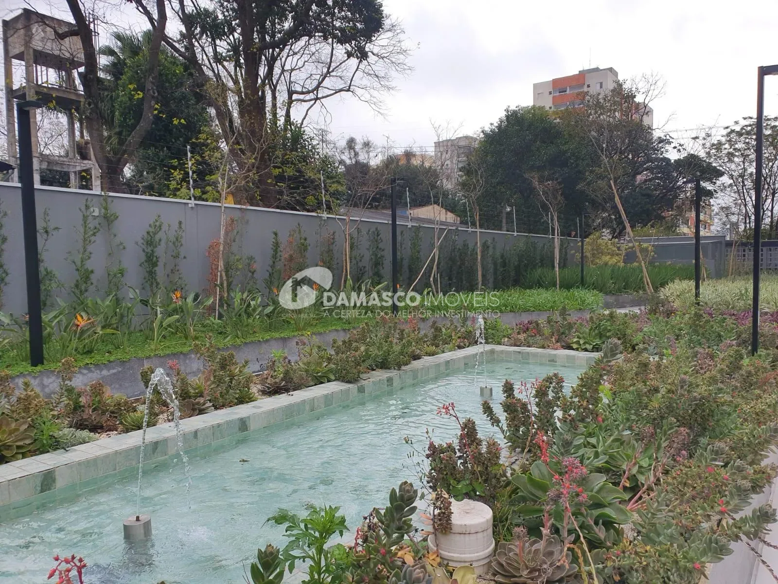 Apartamento Alto Padrão  Campestre, Santo André, SP