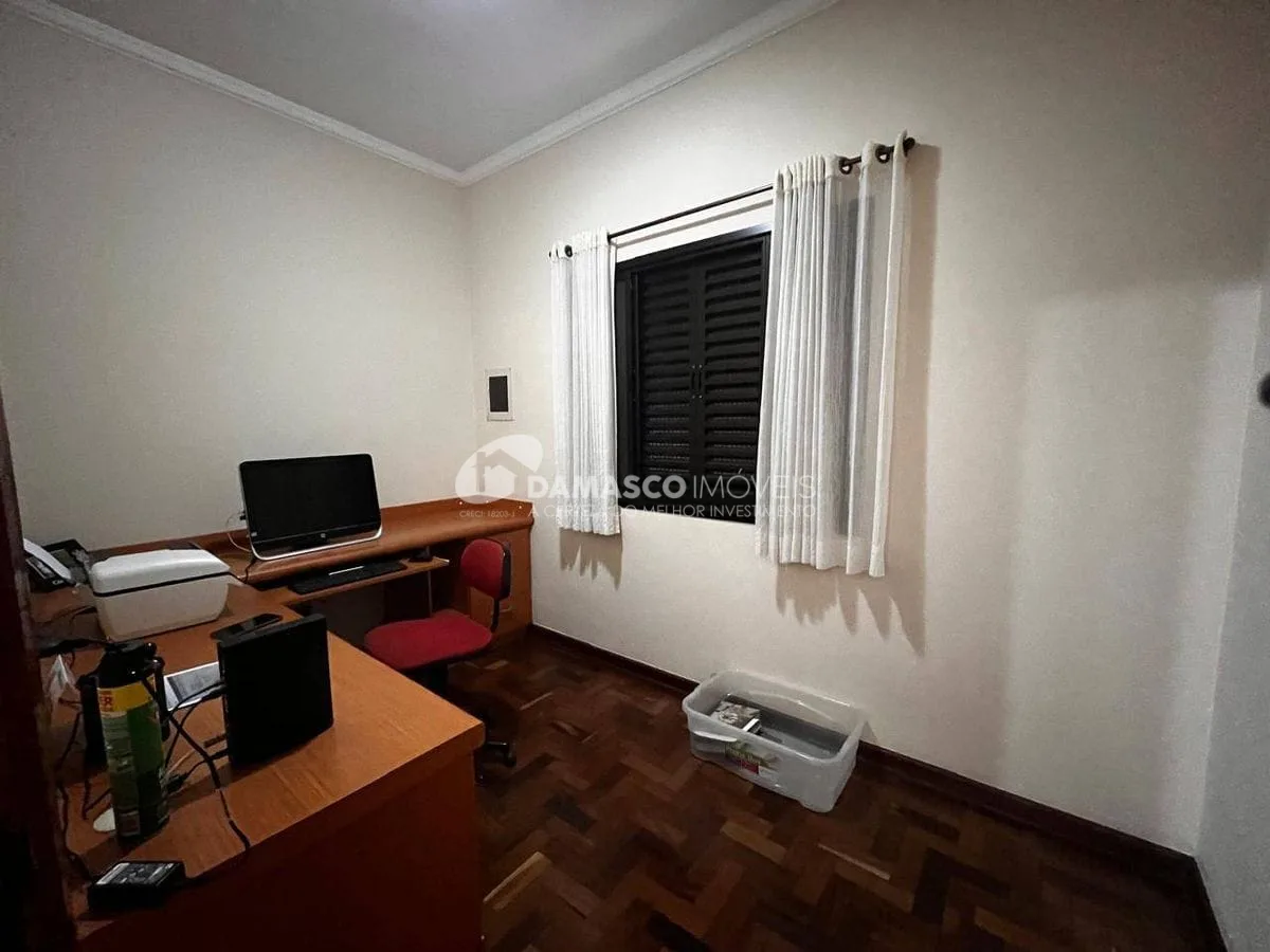 Casa térrea, 3 quartos, 3 vagas, a  venda - Vila Alpina SP