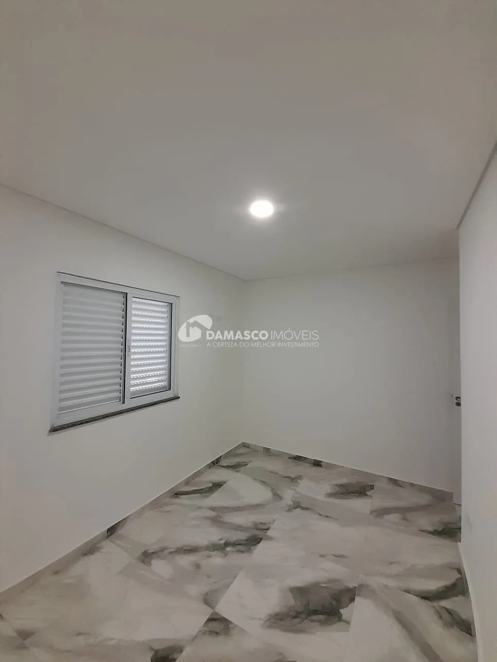 Apartamento à venda, Vila Palmares, Santo André, SP