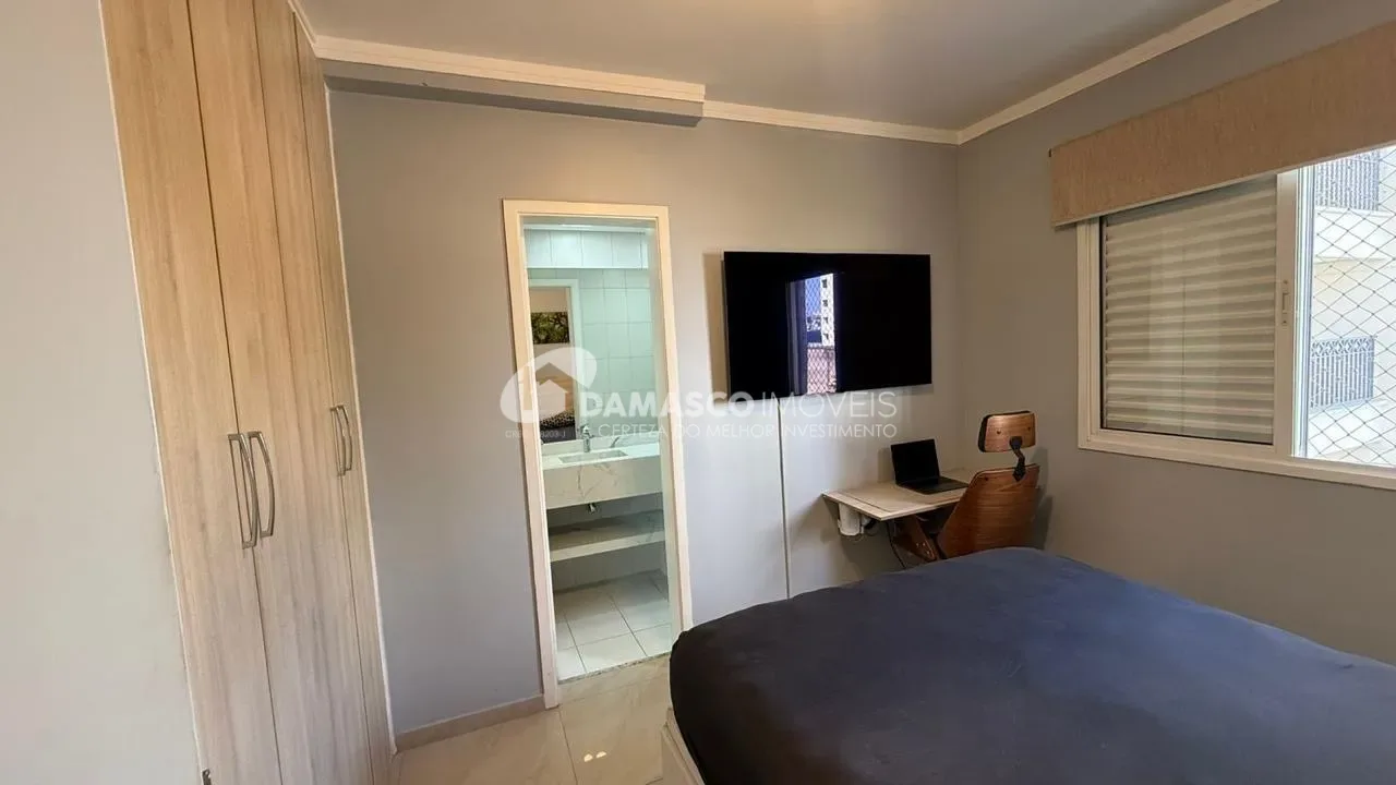 Apartamento à venda com lazer Apartamento com m, Santo Antônio, São Caetano do Sul, SP